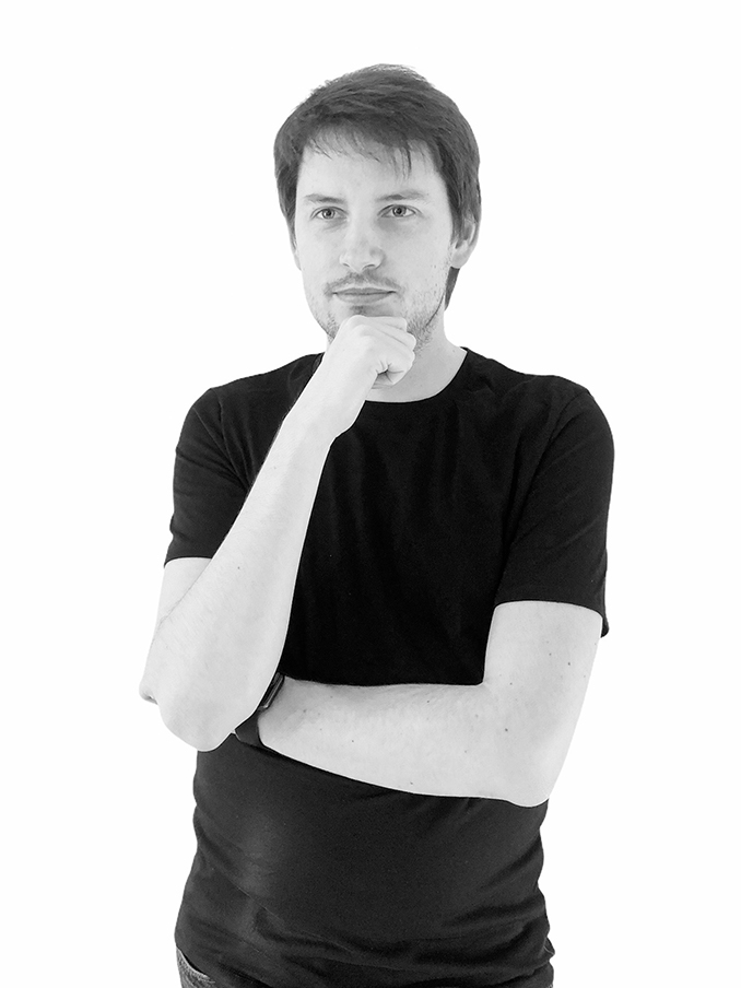 Marek Tutoky